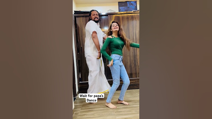 Ek pal ka jeena☺️ Father Saab ka dance move🤭 #bindasskavya #dance #shorts