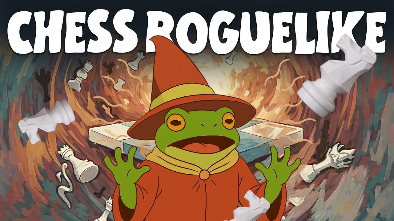 Разрушаем шахматы всеми правильными способами