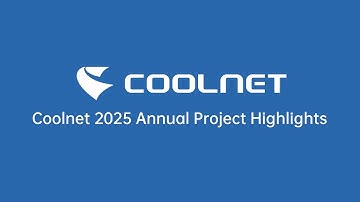 Coolnet 2025 Project Highlights | Global Data Center Innovation