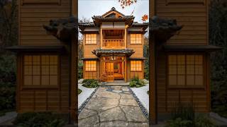 Revival House😊 #shorts #restoration #renovation #construction #timelapse #satisfying