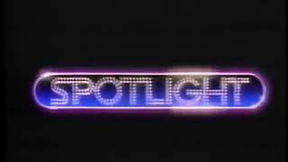 Spotlight Movie Channel Logo + R Rating Announcement (1982)