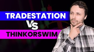 🚀 Tradestation Vs Thinkorswim 👉 Which Platform Actually Makes You More Money?
