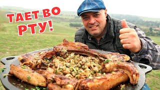 Это Самое Вкусное Мясо В Моей Жизни! (С Грибами)