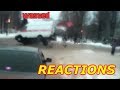RIP Ambulances - Car Crash Reactions