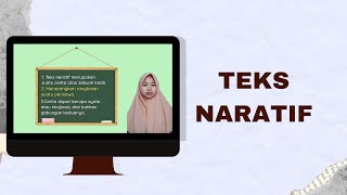 Teks Naratif Bahasa Indonesia [ Literasi Digital ]