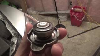 Overheating Car? Tried everything? Watch this!
