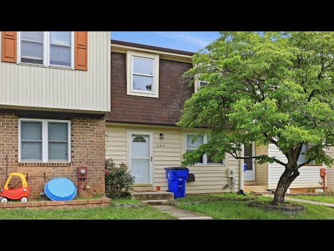 8414 Vision Ln, Walkersville, MD home video tour