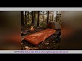 Extra Thick 4 Inch Camping Sleeping Pad Outdoor Camping Self-Inflating Mats Spliceable Hiking Fishin