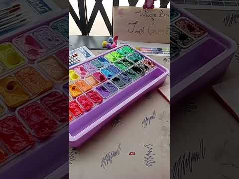 #disney tangled painting