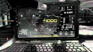 Call of Duty  Modern Warfare 3 Triple Fail  ! ;D !