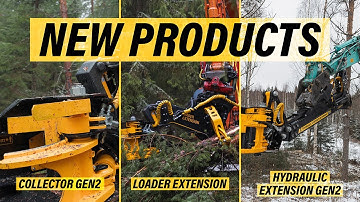 3 New Products Coming In Q1 2024