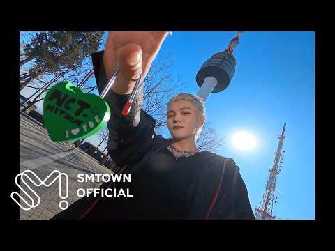 TAEYONG 태용 'WYLD' Clip pt. 2-5