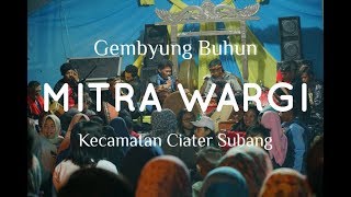 Mitra Wargi - Gembyung Buhun Ciater Subang