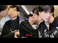 Compilation of sweet moments and kiss by dongyang and lijun with all their good relationship moments