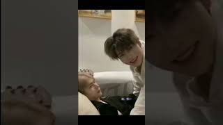 compilation of sweet moments and kiss by dongyang and lijun with all their good relationship moments