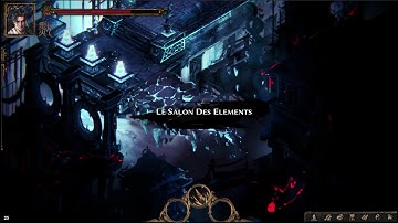 Demo du Gameplay - MO 默