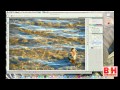 Photoshop CS and CS6 Video Tutorials in Urdu and Hindi