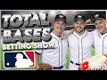 MLB Picks Today 🚨 Thursday Betting Breakdown, Odds &amp; Sharp Plays | Total Bases LIVE 4/23 📱
