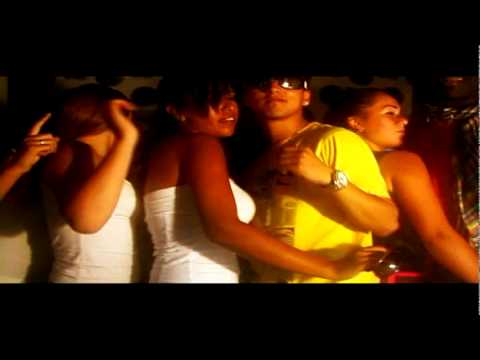 VO CITY - Yo voy por ella - Dir: Zaeta Producciones