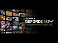 GeForce Now - обзор сервиса, сравнение с ПК и анализ качества картинки.