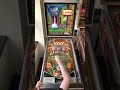 Let’s play Magic City! 1967 Williams EM pinball machine at the Roanoke Pinball Museum.
