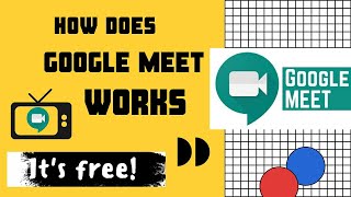 Google meet is now free for everyone. in this video i will tell you
how to use new (upto 100 people) telugu