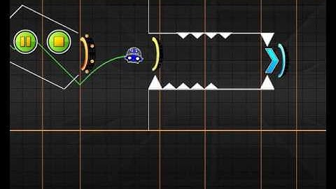 Electrodynamix Layout WIP (ignore damage)