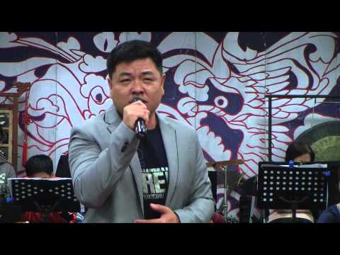 臺灣長雲樂集 2013/12/15 陳宏仁-紅塵情愛一場夢
