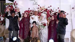 LAMUNAN VOC BEBE SHYU //  MANCAR MUSIK