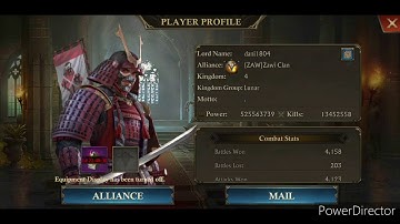 King of Avalon | UAC Mega and speed in to death