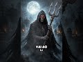 Cantos de Olorum apresenta o ponto autoral da semana! "Rei da Calunga", Saravá Exú Caveira!!