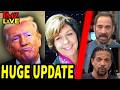Nancy Guthrie Argument EXPLODES - Huge Update On Trump... | TMZ Live Ep 4/2/26