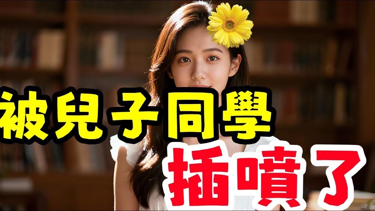 和兒子同學在家裏偷偷        #幸福#故事分享 #情感故事 #情感共鳴 #推薦 #感情