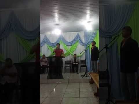 Faça milagres (daniel
