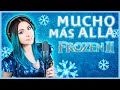 Mucho Más Allá (De “Frozen 2”) COVER | Gret Rocha