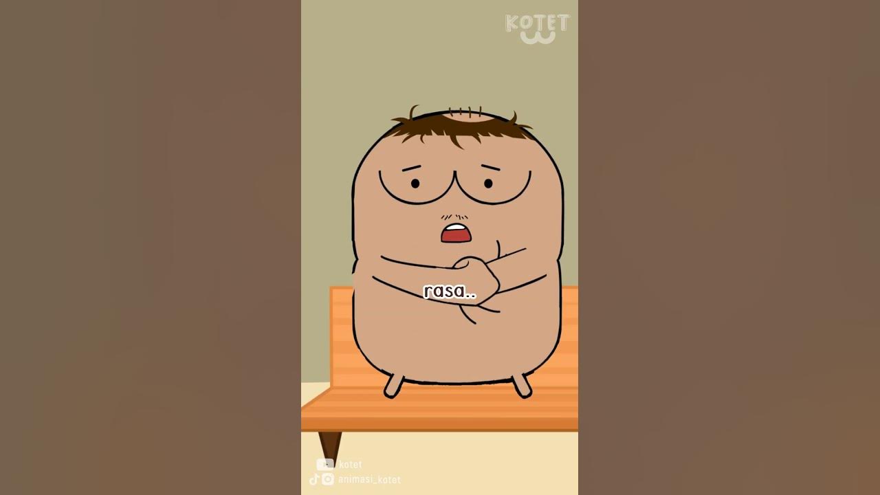 Im ok im fine kinchana animasi animejokes youtube
