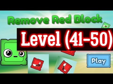 Remove Block - Video