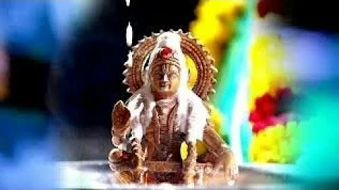 Irumudiyai Sumanthu vanthen | Ayyappan Tamil Song | Tamil Ayyappan Bhajanai Song