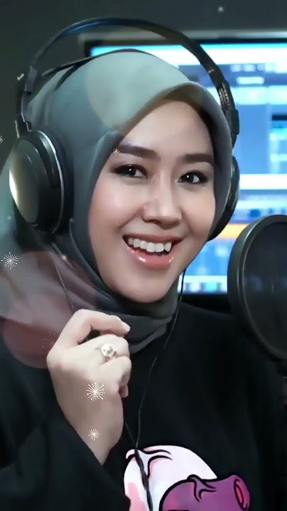 Gita KDI Goyang Bikin Gemes #shorts