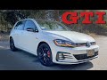 2021 VW GTI Review: Still a Good Hot-Hatch?