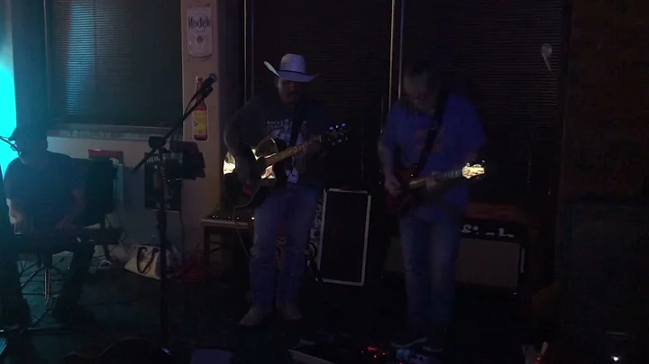Mustang Sally