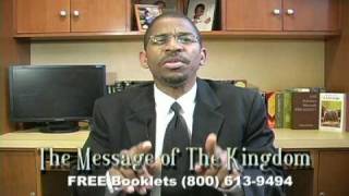 Satan Changed The Savior's Name (1 of 4) To Jesus Net Worth