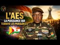Pourquoi l'AES terrifie les grandes puissances ? le président Tiani avance