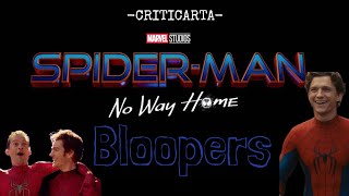 Spider-Man: No Way Home Behind the Scenes 🕷️ | Tom Holland & Cast Funny Moments Spider-Man: No Way Home Behind the Scenes 🕷️ | Tom Holland & Cast Funny Moments