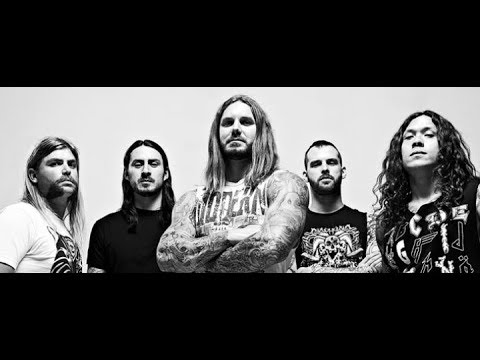 As I Lay Dying show in Memphis, TN at Growlers venue has been cancelled..