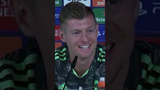 RESPUESTA de KROOS a ROONEY tras el DESPRECIO al REAL MADRID | AS