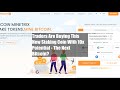 Traders Are Flocking to This New Staking Coin with Potential to Outperform Bitcoin! Traders Are Flocking to This New Staking Coin with Potential to Outperform Bitcoin!