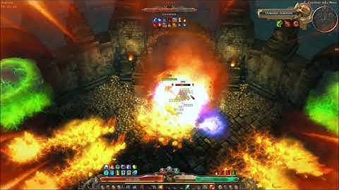 GRIM DWAN-STATIC EoR TEMPLAR  LIGHTNING BUILD- LOKARR 2025