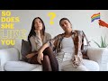 6 Ways To Tell If A Girl Likes You | LGBTQ+