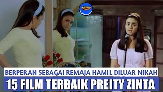 BERPERAN SEBAGAI IBU PENGGANTI | 15 FILM TERBAIK PREITY ZINTA | REKOMENDASI FILM INDIA
